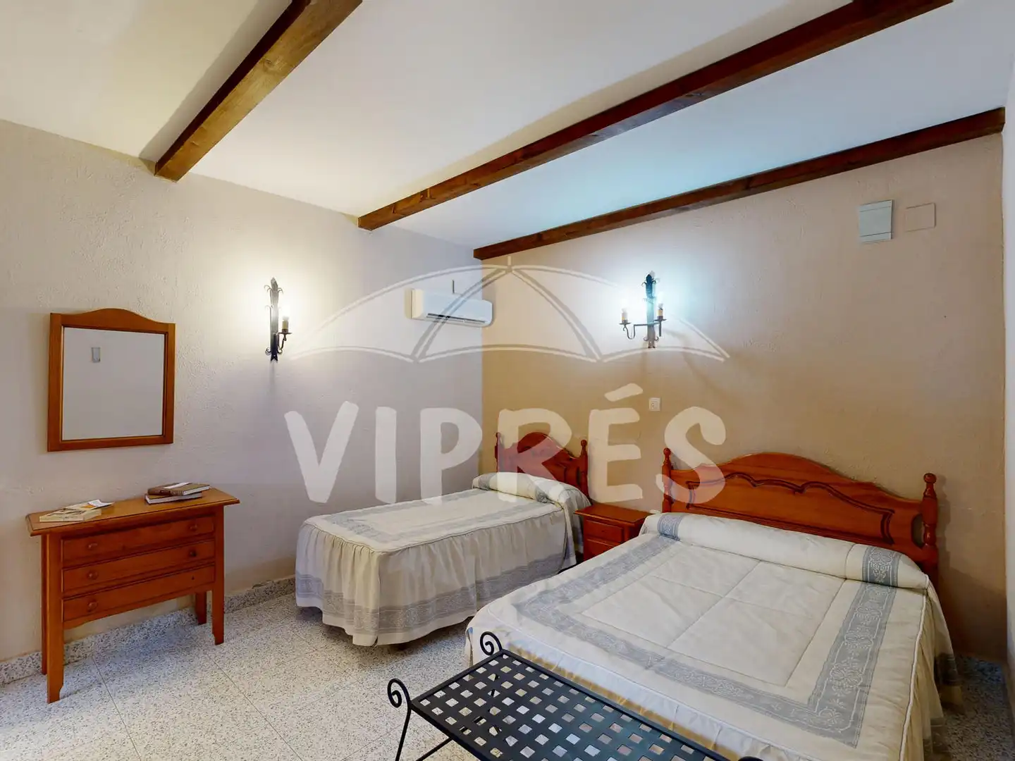 Xalet amb piscina en venda a Casar de Cáceres, imagen 108