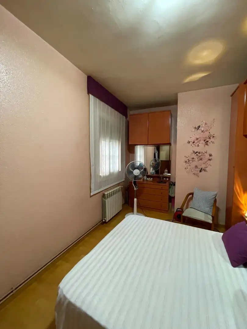 Ático con terraza en venta en La Plana, imagen 9