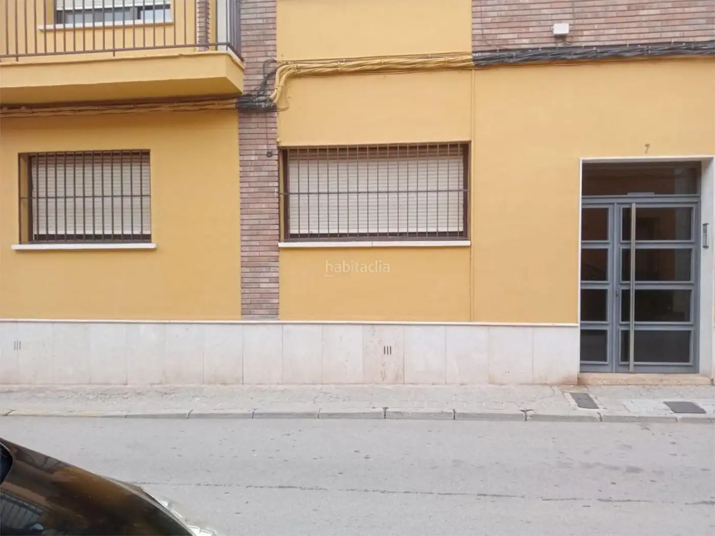 Wohnung zum Verkauf in Calle Silvestre Izarra 7