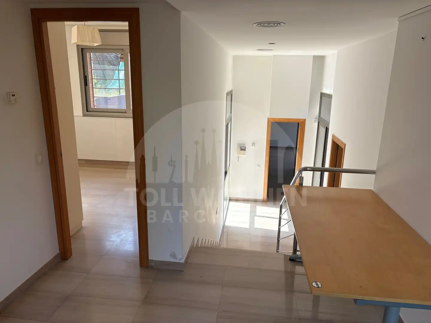 Maison mitoyenne avec terrasse à vendre à Carrer Eramprunya, imagen 71