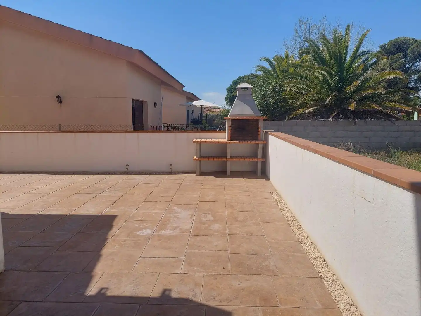 Maison mitoyenne avec piscine à vendre à Passeig Marítim 42, imagen 3