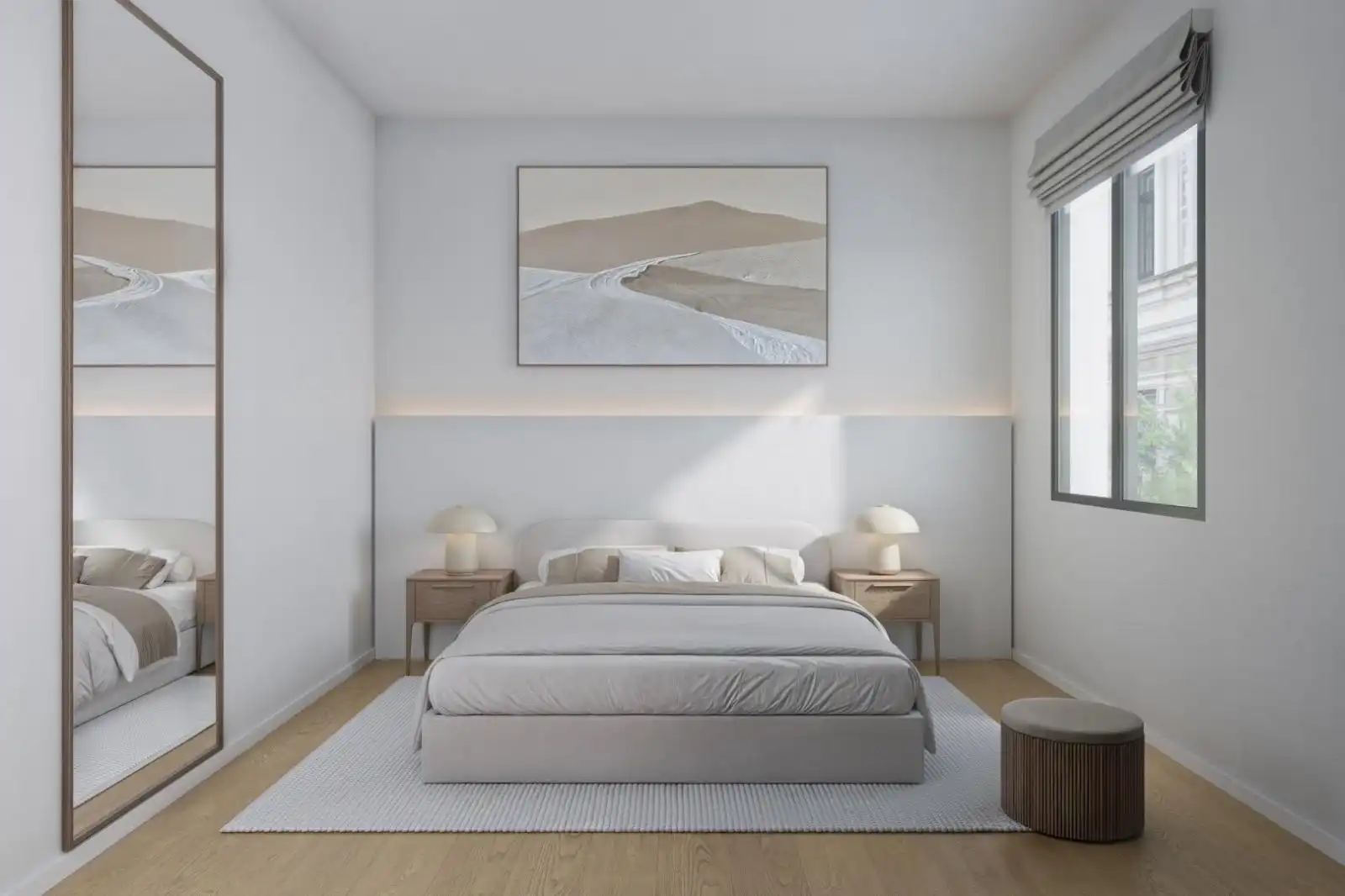 Ático con ascensor en venta en Carrer de Josep Anselm Clavé, imagen 3