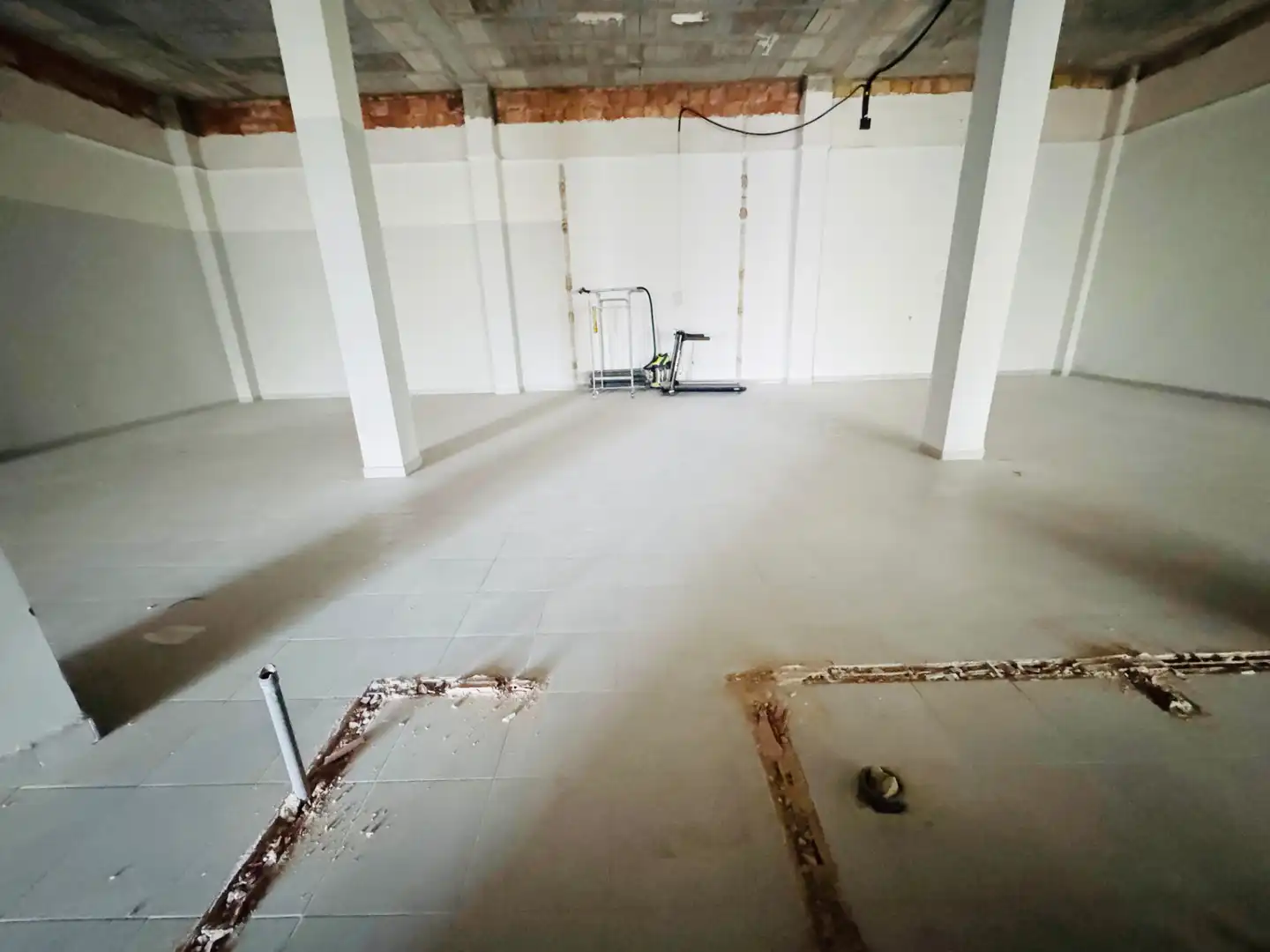 Gewerbefläche zur Miete in Oliva pueblo, imagen 9
