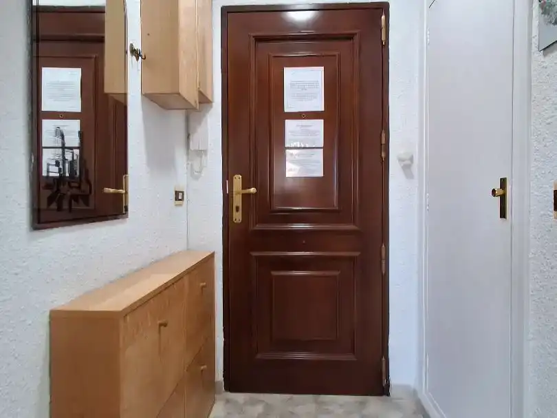 Flat for rent in Torrox  with Air Conditioner, Swimming Pool and Furnished