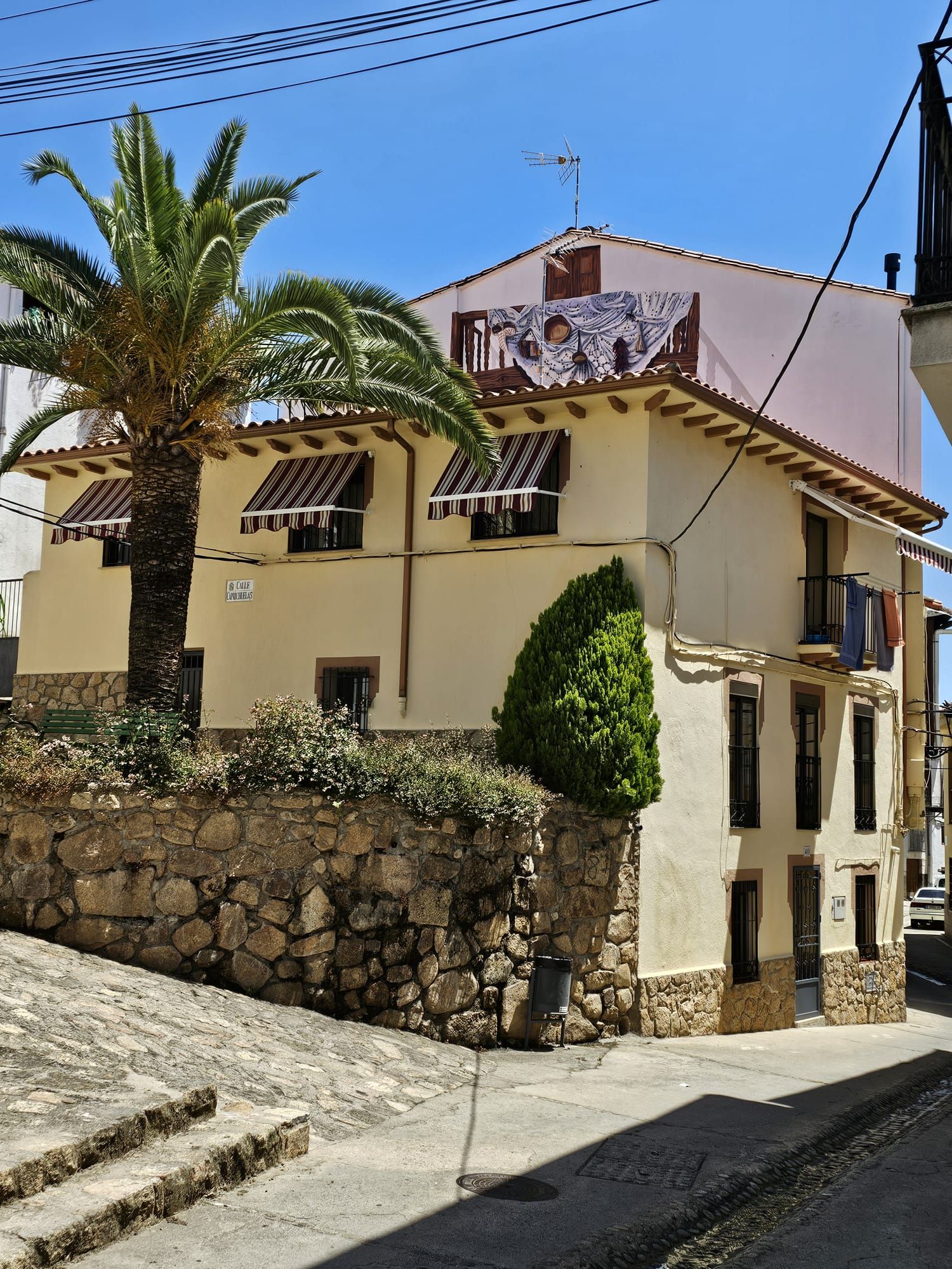 House or chalet for sale in Calle del Agua, Losar de la Vera