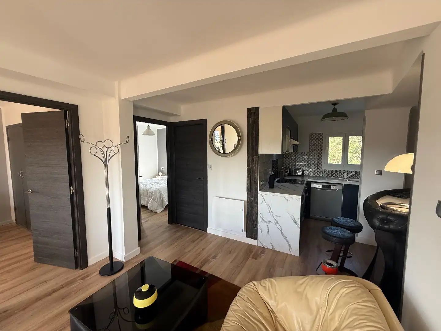 Wohnung mit Garten zum Verkauf in Más Ambros 21, imagen 6