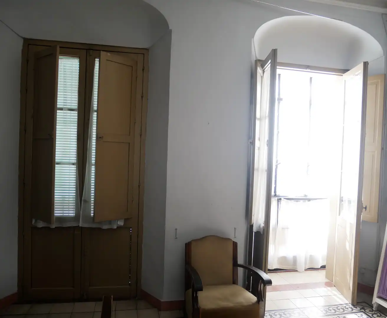 Casa rústica amb terrassa en venda a Ubrique, imagen 19