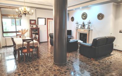 Living room of House or chalet for sale in Llíria  with Heating