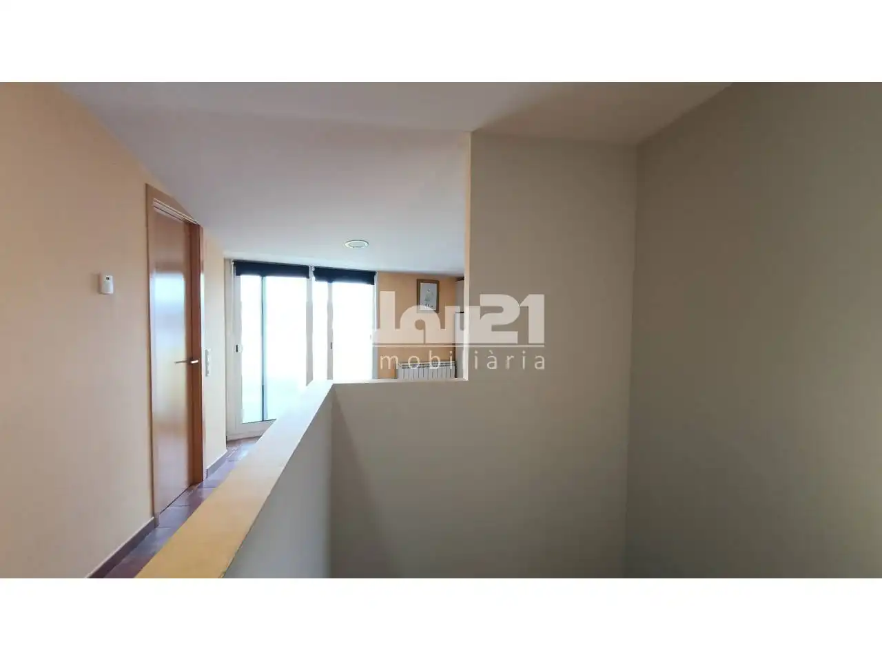 Bedroom of Duplexes for sale in Gironella  with Air Conditioner, Heating and Parquet flooring