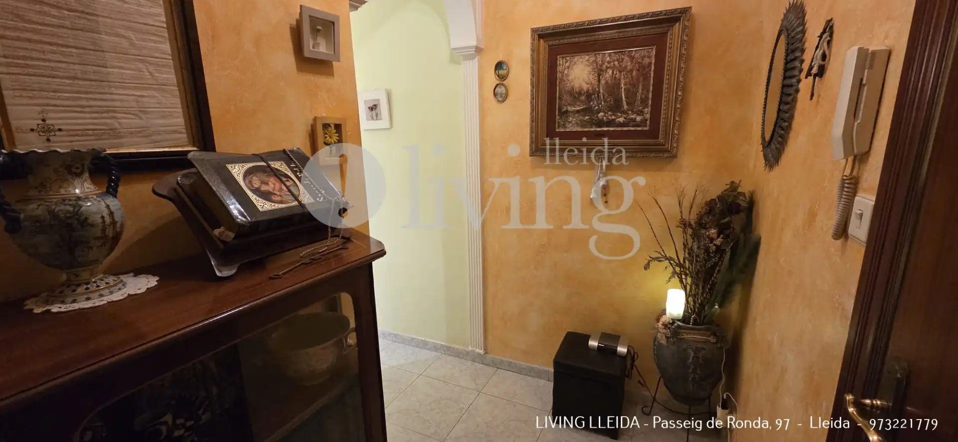 Piso con terraza en venta en Avinguda Alcalde Porqueres, imagen 18