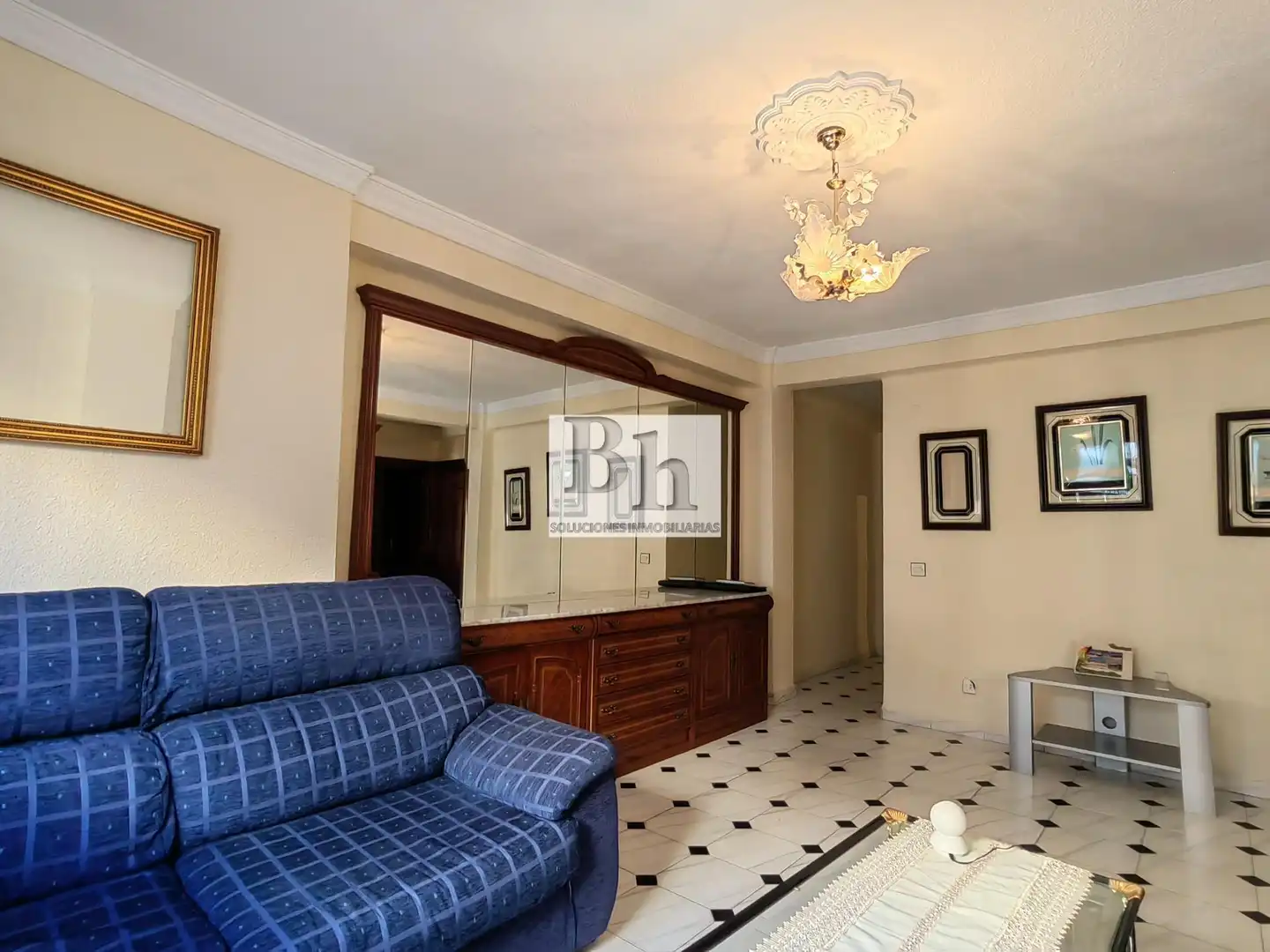 Flat for sale in Calle CAMPITOS, 2, Dos Hermanas - Nuevo San Andrés