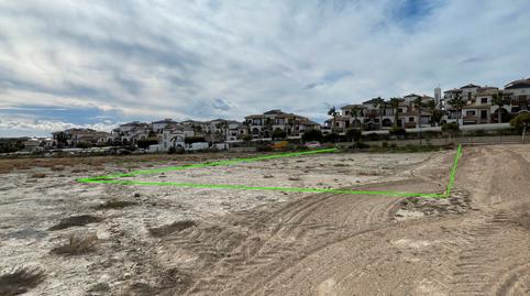 Foto 4 de Residencial en venta en Calle Tomillo, 9, Las Salinas, Vera