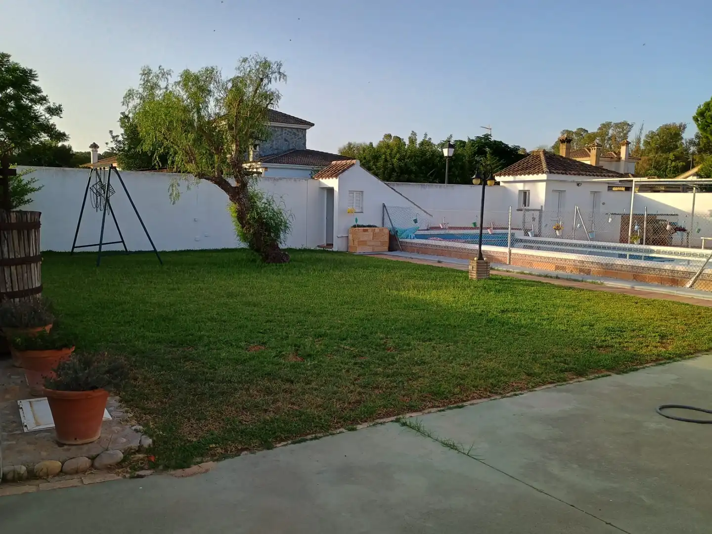 Casa o xalet en venda a Cuatro Pinos - El Carmen