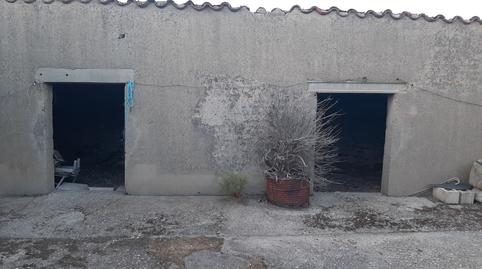 Foto 3 de Casa o xalet en venda a Calle Zamora, Fresno de Sayago, Zamora
