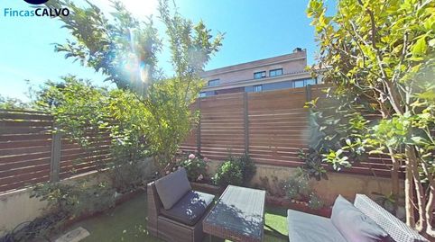 Foto 3 de Casa adosada en venta en Camino Antic de Rubí, Sant Quirze Parc- Vallsuau - Castellet, Sant Quirze del Vallès