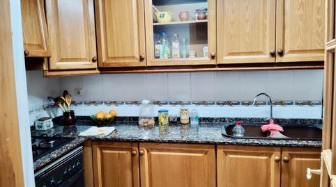 Photo 2 of Flat for sale in Calle Juan Martínez Company, 21, Benetússer, Valencia