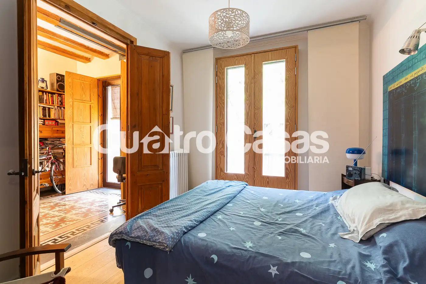Appartement avec terrasse à vendre à Carrer de la Comtessa de Sobradiel, imagen 15