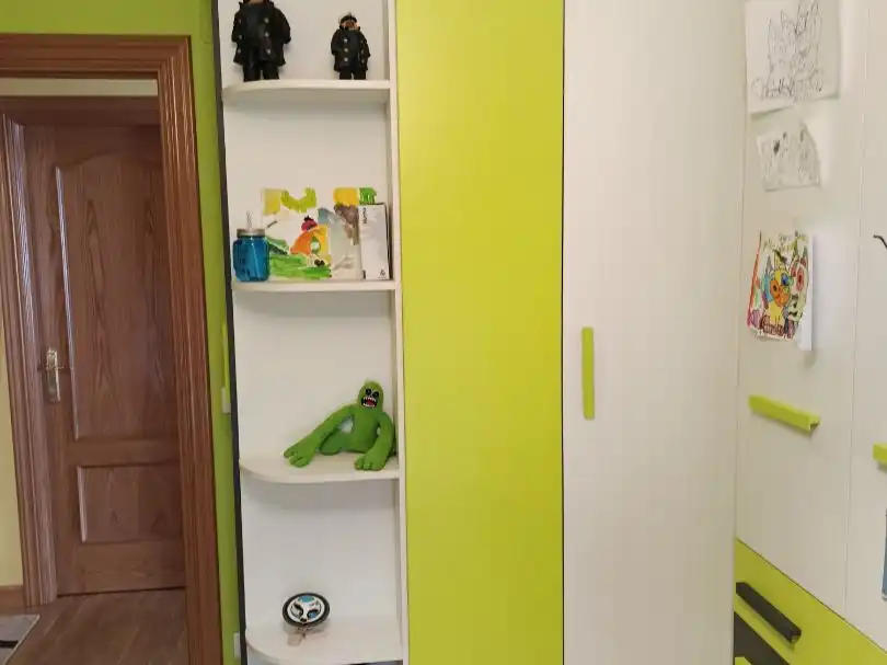 Appartamento con ascensore in vendita a Calle María Zambrano 1, imagen 17