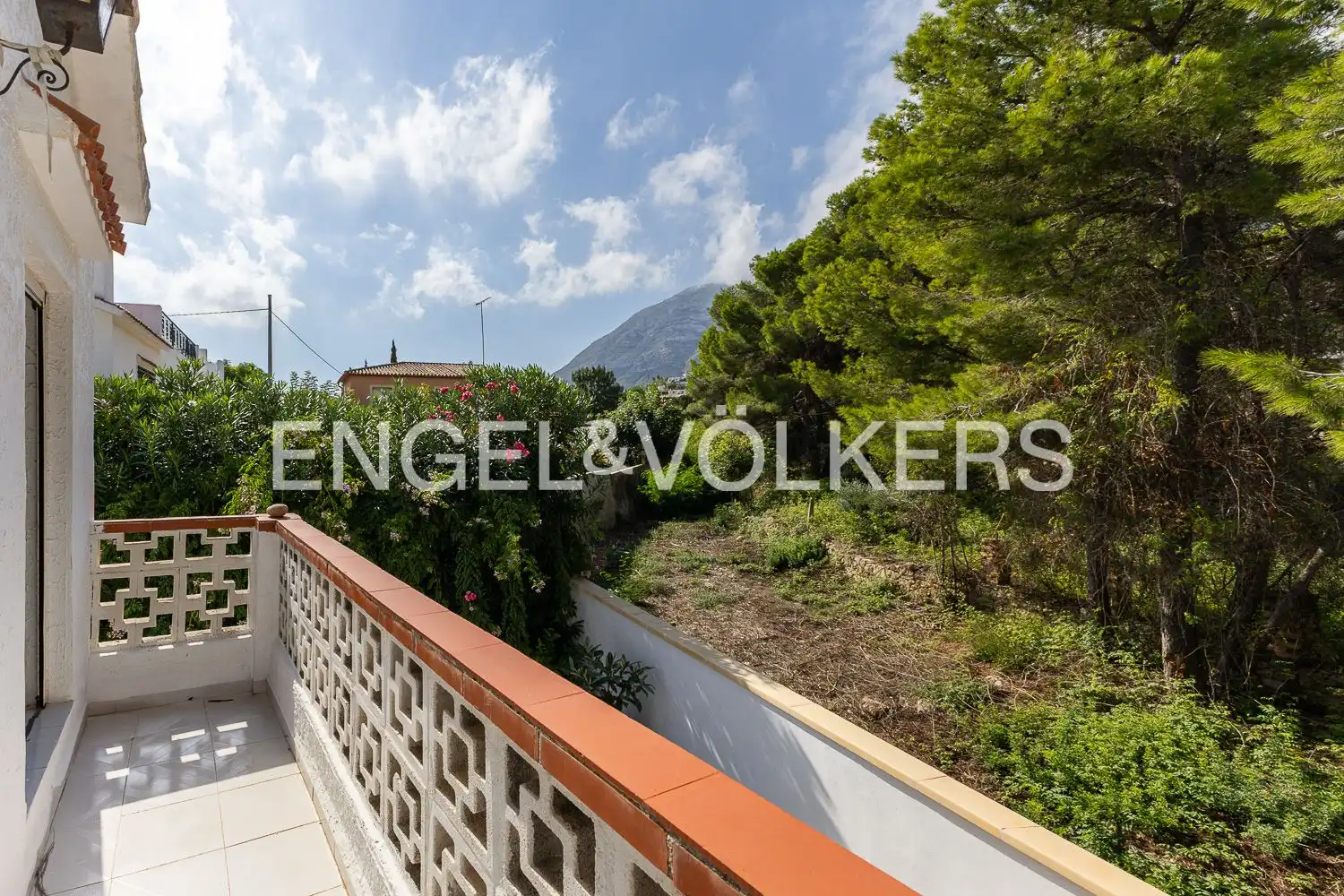 Casa con terraza en venta en Las Rotas / Les Rotes, imagen 31