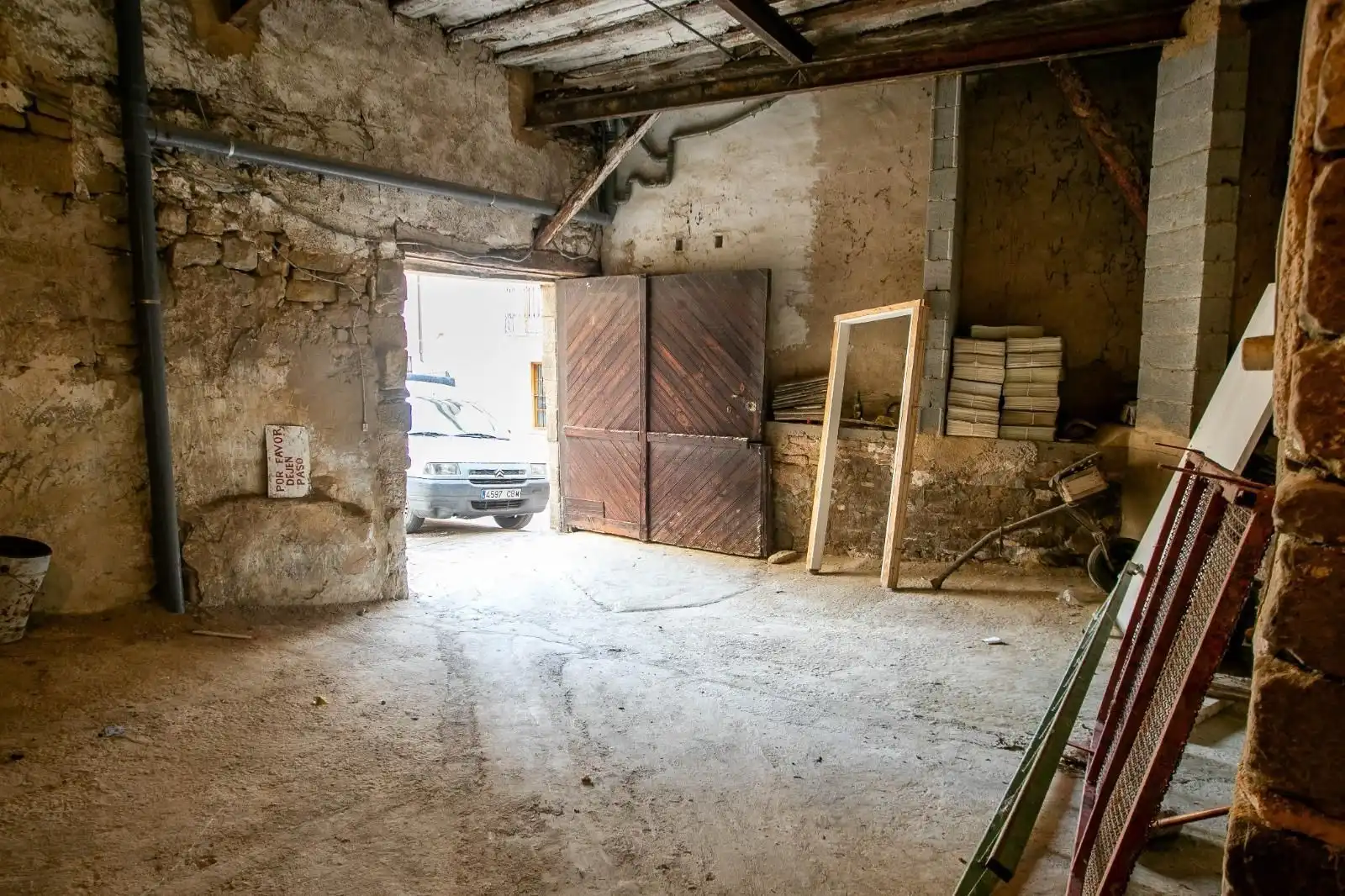 Casa amb jardí en venda a Verdura, imagen 41