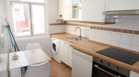 Foto 5 de Apartament de lloguer a Faro, Monte Alto - Zalaeta - Atocha, A Coruña Capital