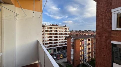 Foto 3 de Pis en venda a Gijón - Av Gaspar Garcia Laviana, Pumarín, Asturias