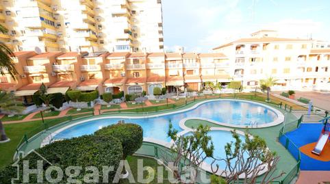 Foto 2 de Piso en venta en Calle Ruperto Chapí, Campello Playa, El Campello