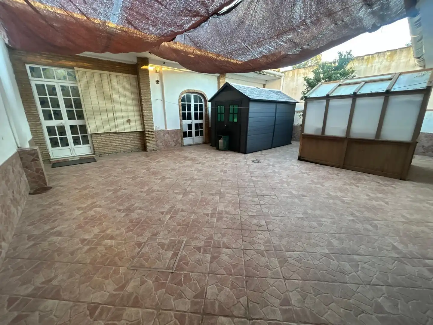 Casa o xalet en venda a Adriano