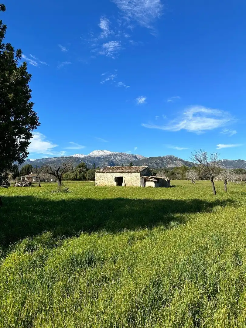 Terreno residenziale in vendita a Camino Selva, imagen 17