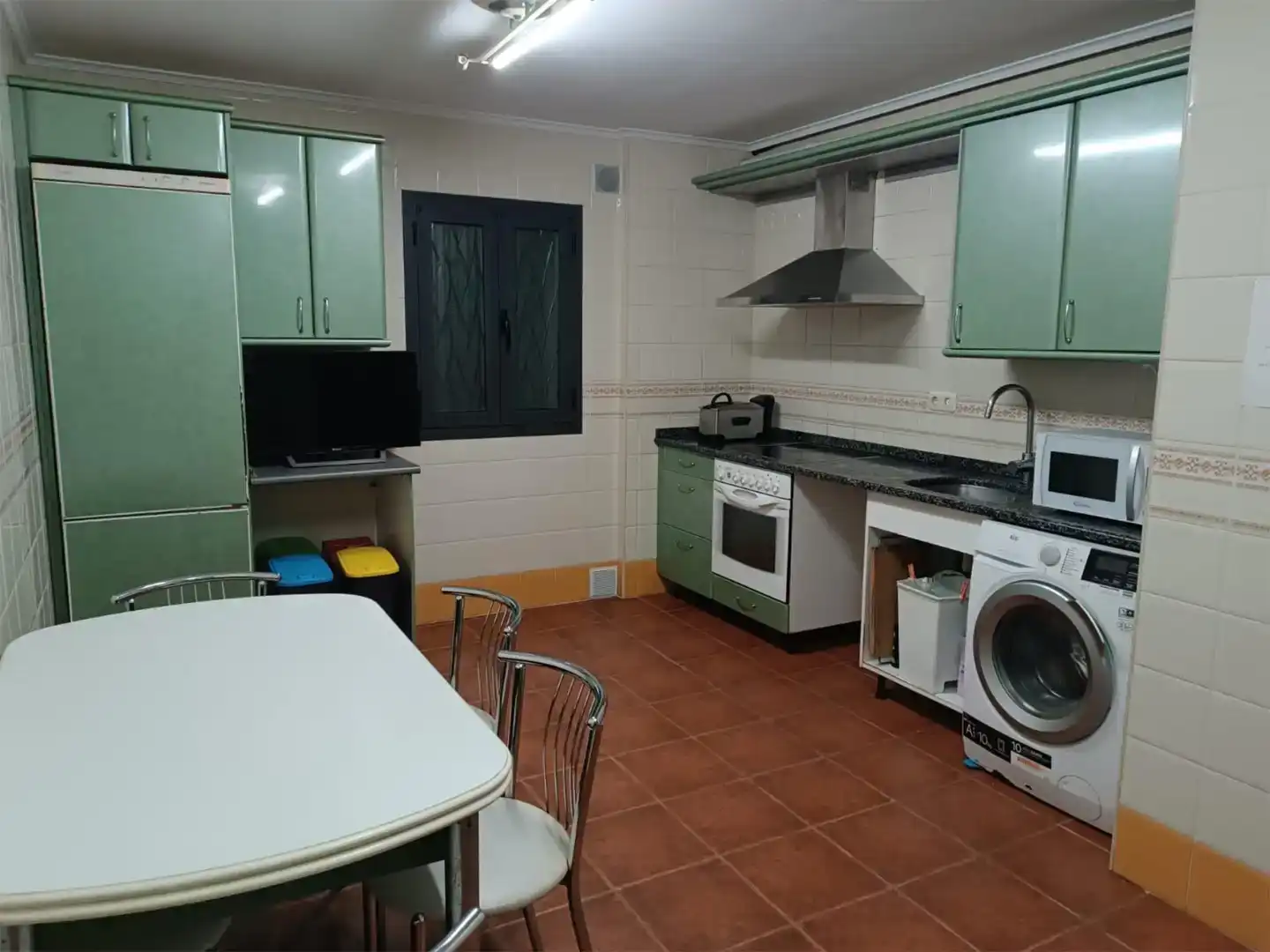 Cocina de Piso en venta en Zestoa