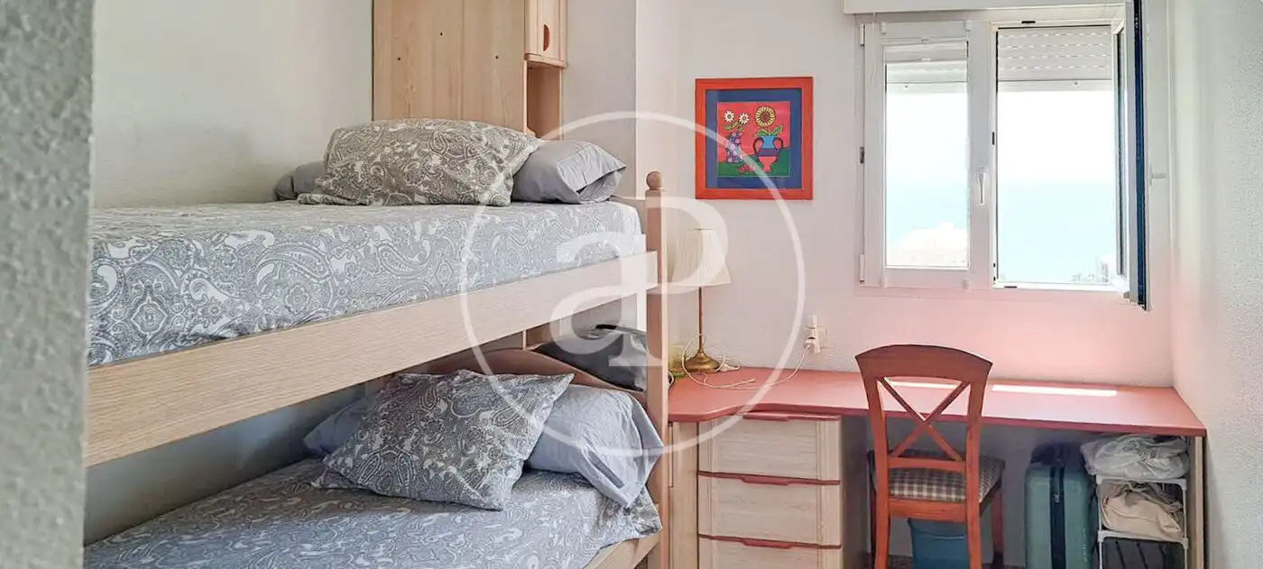 Flat for sale in Carrer Hisenda de l'Administrador, Playa Muchavista