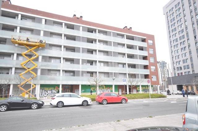 Local comercial en Venta en Salburua - Arantzabela