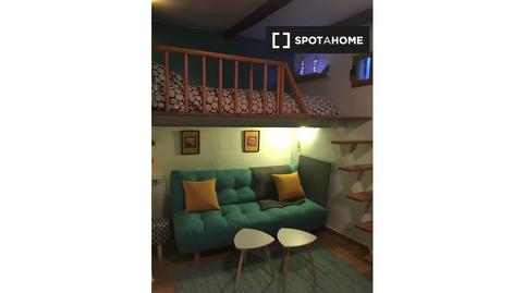 Photo 3 of Study to share in Embajadores - Lavapiés,  Madrid Capital