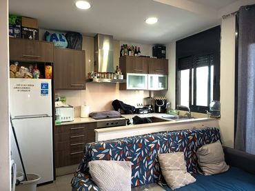 Appartement avec balcon à vendre à Llevant