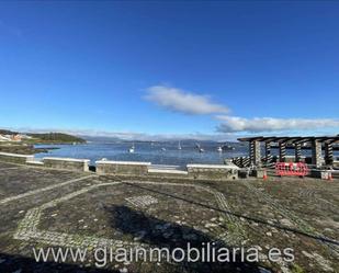 Exterior view of Residential for sale in A Illa de Arousa 