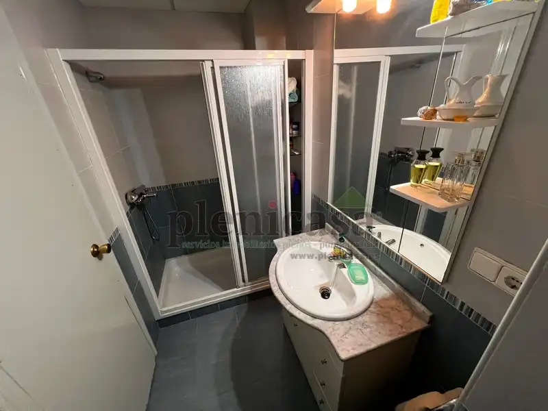 Baño de Piso en venta en Punta Umbría con Terraza y Amueblado