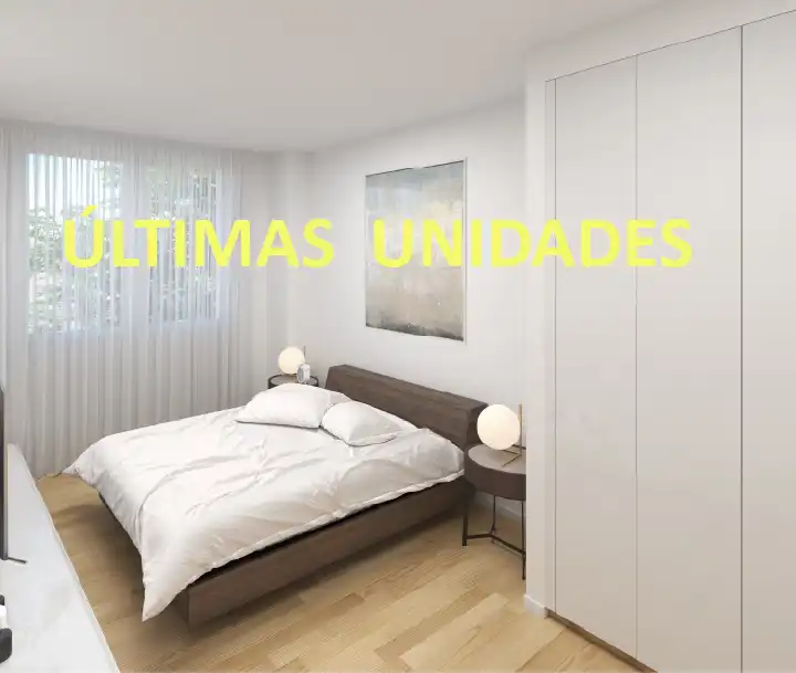 Piso de obra nueva con ascensor en venta en Carrer de la Vila Joiosa 5, imagen 5