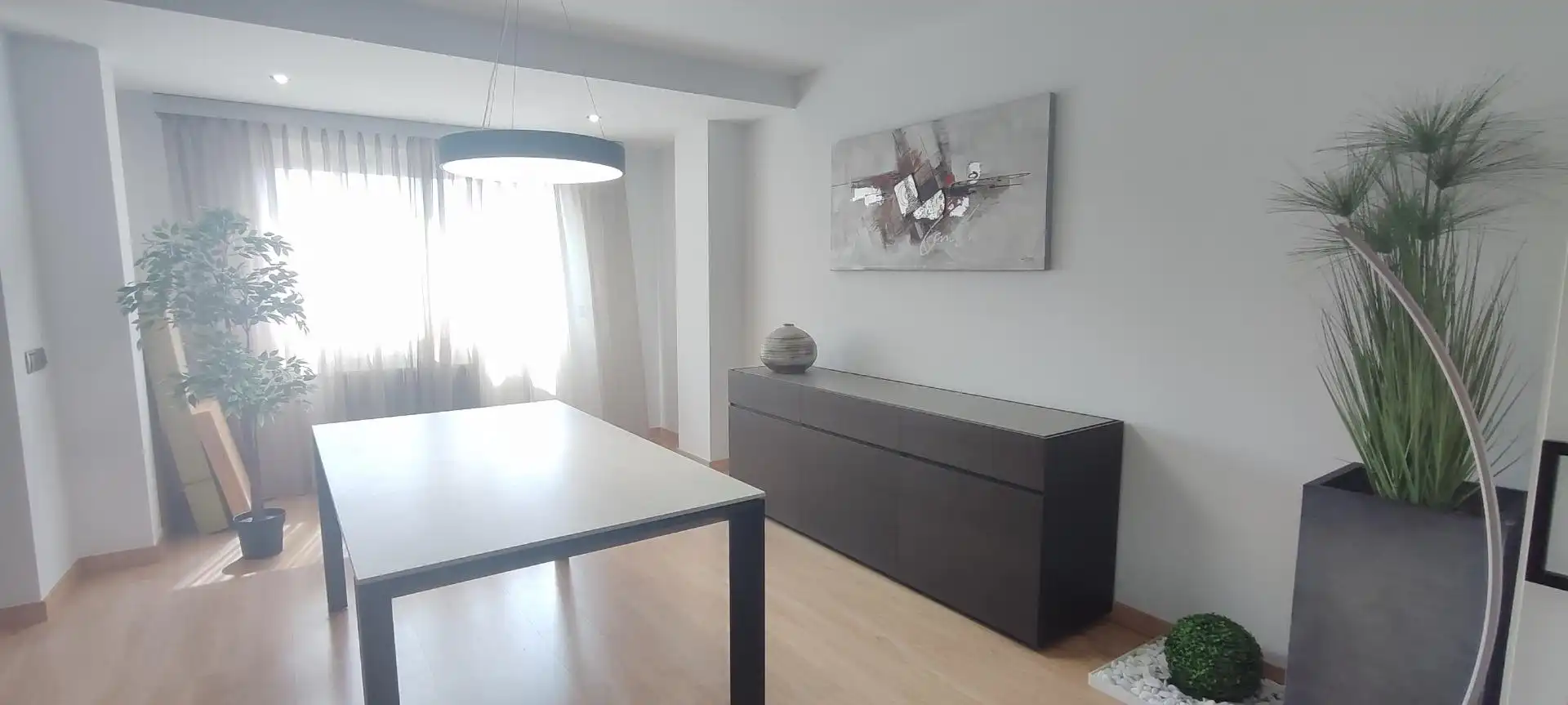 Flat with terrace to rent in Calle Esglesia de Sant Jordi, imagen 6