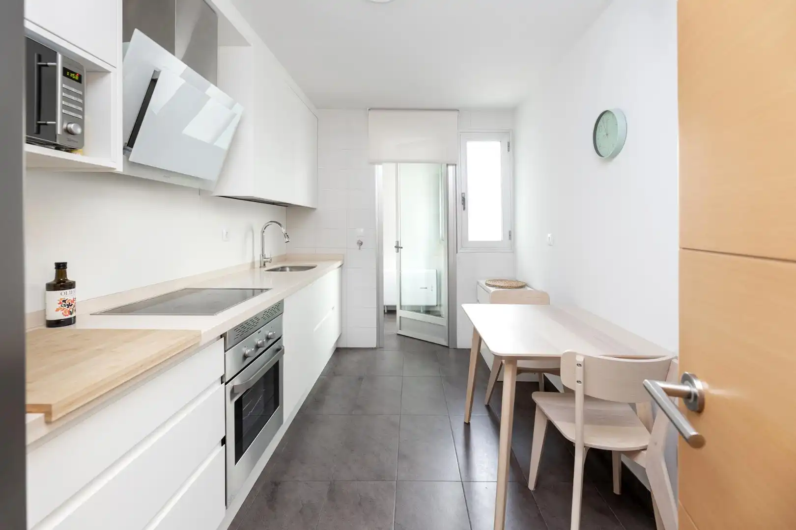 Piso con piscina en venta en Avenida de Circunvalación, imagen 20
