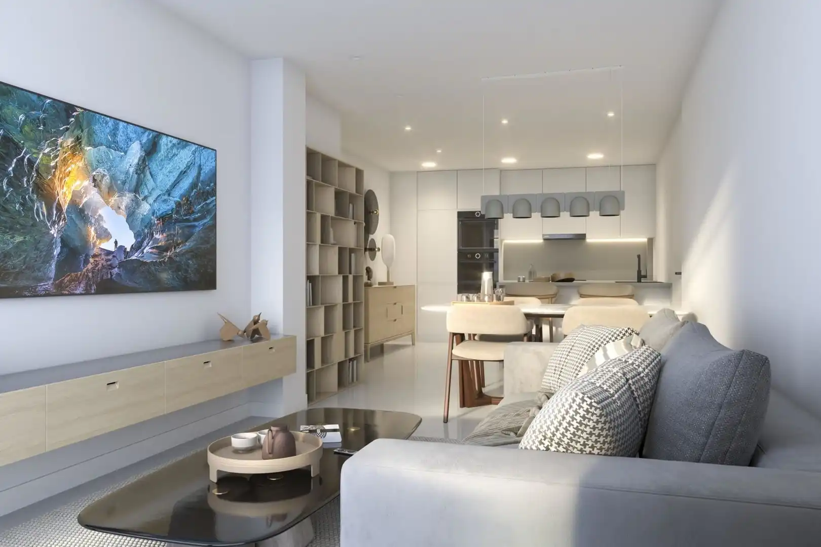 Apartment for sale in Santa Pola ciudad, imagen 6