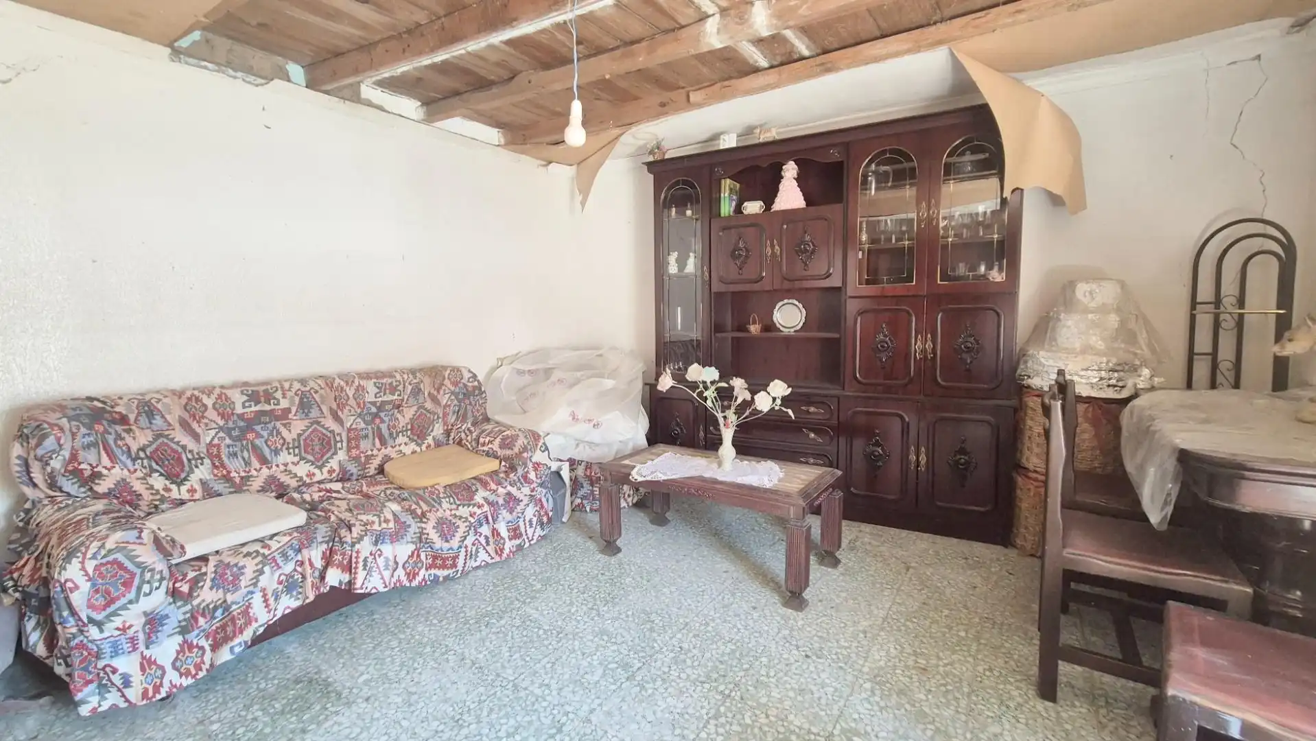 Casa o chalet en venta en Rasueros
