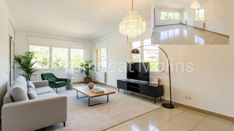 Photo 3 of Houses for sale in La Palma de Cervelló, Barcelona