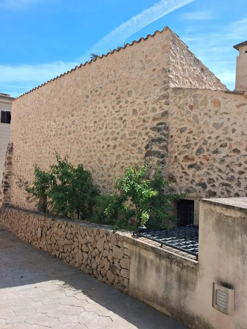 Casa rústica con jardín en venta en Vilafranca de Bonany, imagen 30