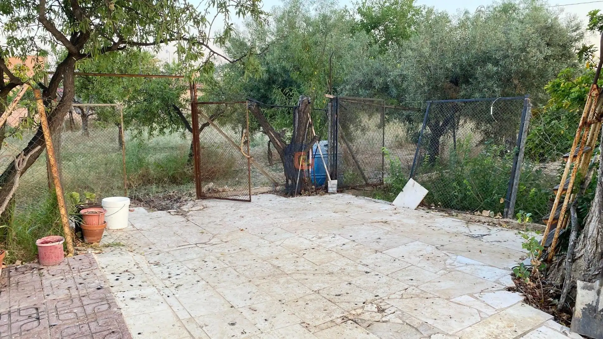 Houses for sale in Agost  with Air Conditioner, Terrace and Storage room
