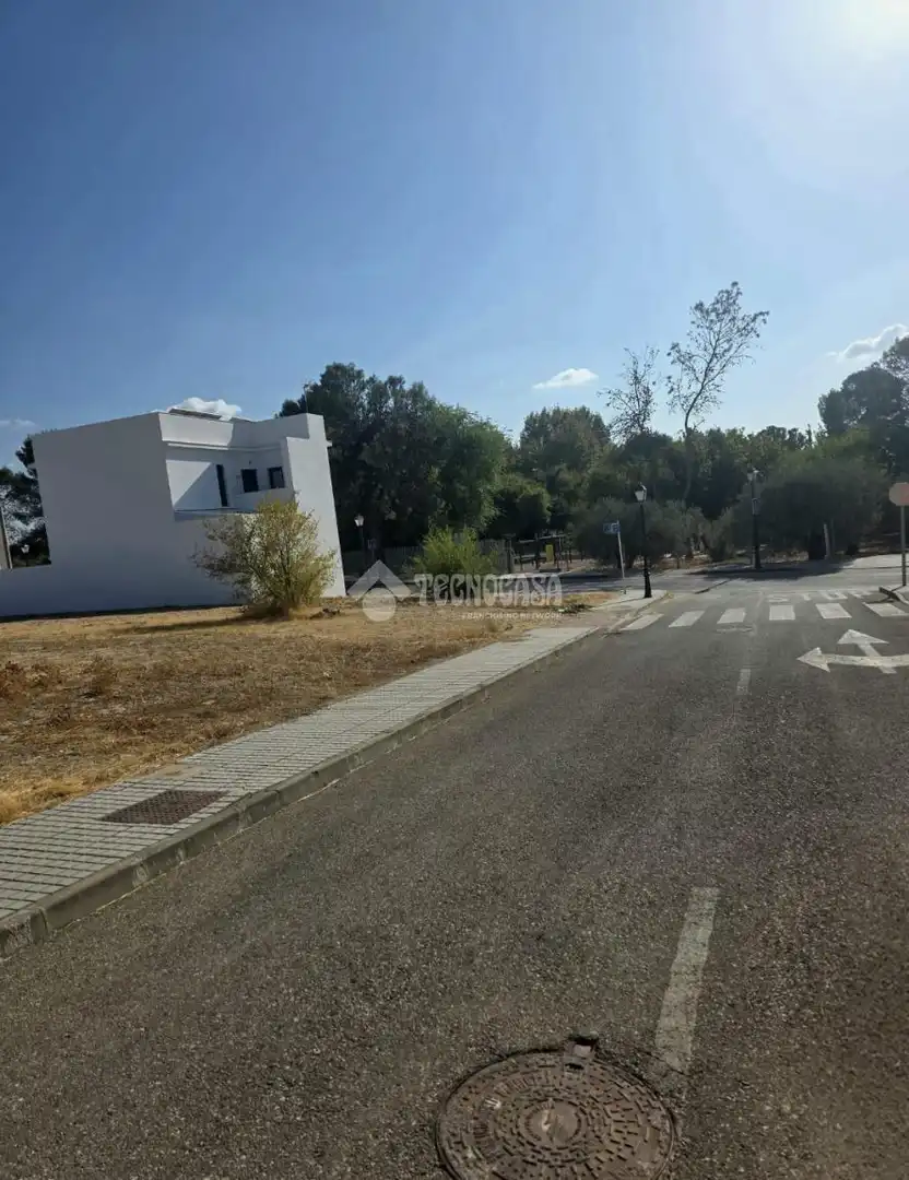 Terreny residencial en venda a Montilla, imagen 5