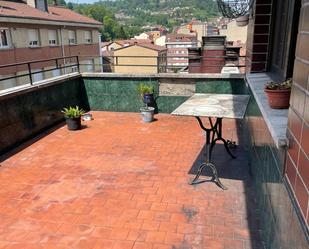 Terrace of Attic for sale in Langreo  with Terrace