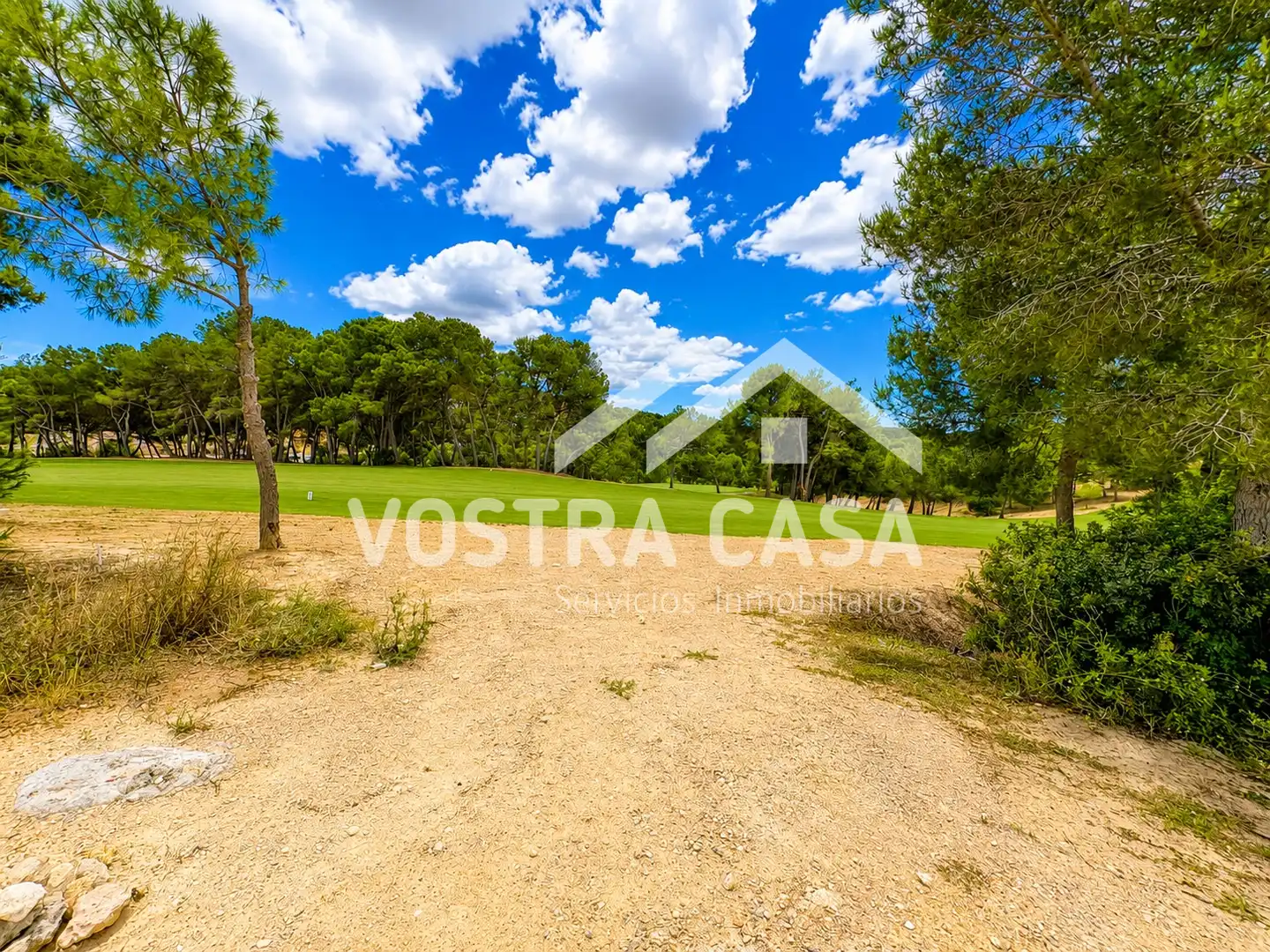 Land for sale in Chiva