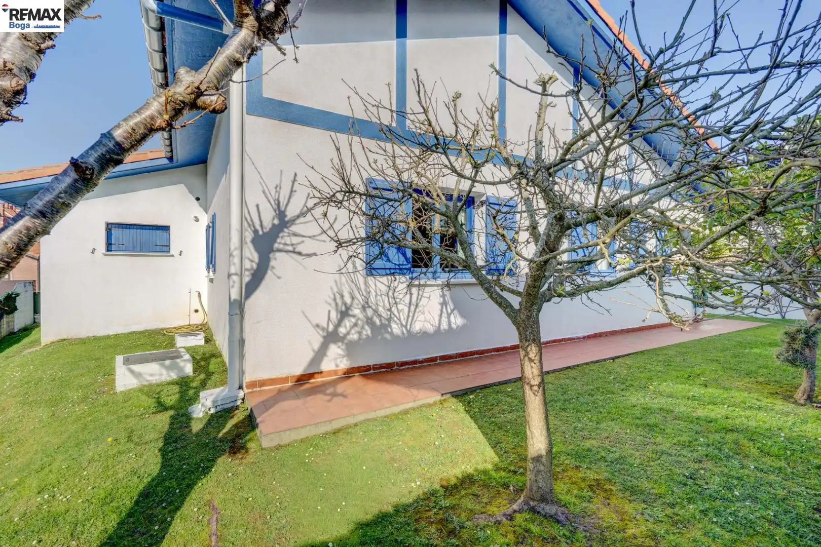 Detached house with garden for sale in KINPULENA KALEA, imagen 70