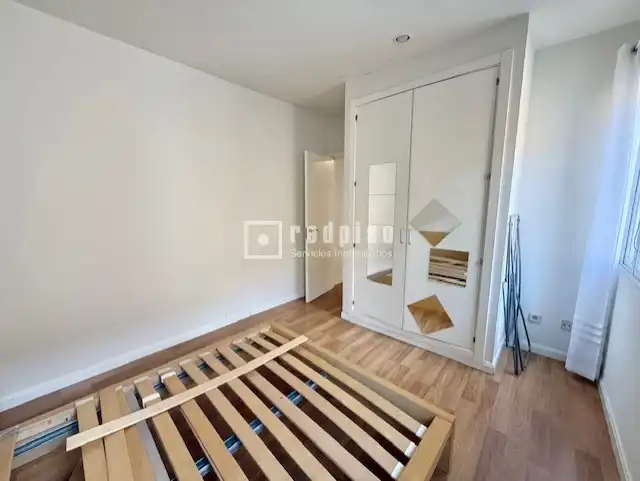 Habitación de Piso en venta en Madrid con Aire acondicionado, Calefacción y Parquet