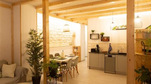 Foto 2 de Planta baixa en venda a Carrer Poeta Campos Vasallo, 43, Mercado, Alicante / Alacant